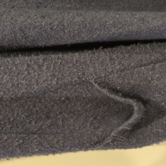 Madewell Wool Blend Sweater Cardigan (M) - Picture 6 of 6